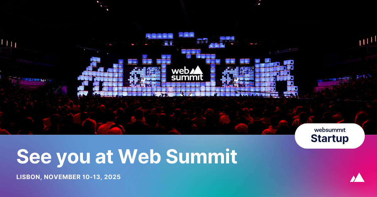 tagctrl @Web Summit 2025